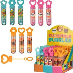 Mini Bubbles for Kids
