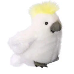 Mini Cockatoo - Cockatoo Size 12cm/5"