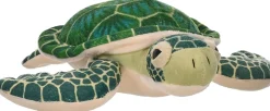 Mini Green Sea turtle By wild Republic