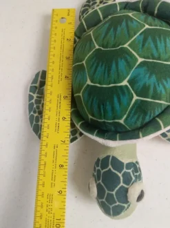 Mini Green Sea turtle By wild Republic