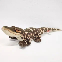 MIni Living Stream Baby Alligator By Wild Republic