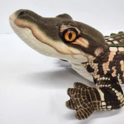 MIni Living Stream Baby Alligator By Wild Republic