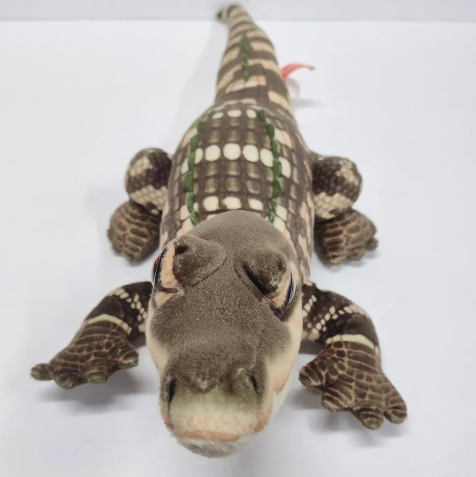 MIni Living Stream Baby Alligator By Wild Republic