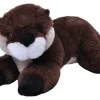 MINI River Otter Ecokins-Eco Friendly Stuffed Animals