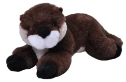 MINI River Otter Ecokins-Eco Friendly Stuffed Animals