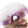Mini Spring Slinky