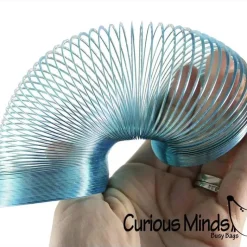 Mini Spring Slinky