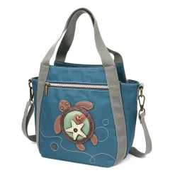 Mini-Carryall Totes by Chala Turtle, Sunflower*