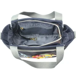 Mini-Carryall Totes by Chala Turtle, Sunflower*