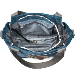 Mini-Carryall Totes by Chala Turtle, Sunflower*