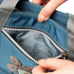 Mini-Carryall Totes by Chala Turtle, Sunflower*