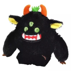 Monsterkins "Dusk" Recycled Plastic Plush Toys Eco-friendly