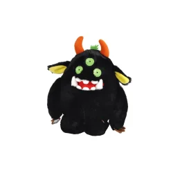 Monsterkins "Dusk" Recycled Plastic Plush Toys Eco-friendly