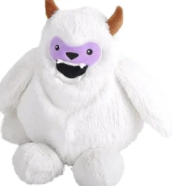 Monsterkin's "Trashfoot"