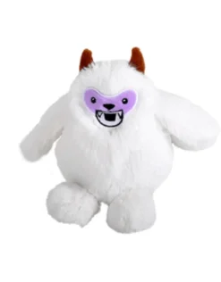 Monsterkin's "Trashfoot"