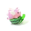 Murano Blown Glass Piggy Assortment Medium