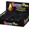 Mystery Fire Colorful Flames for Fireplaces, Outdoors, Camping, Bonfires