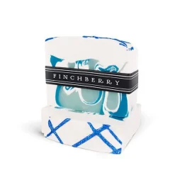 Natural Fresh & Clean Vegan Soap by Finchberry Handcrafted