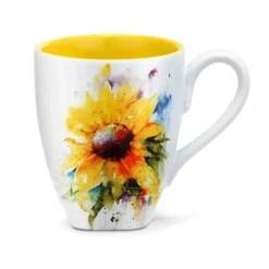 Nature Inspired Mugs-High Quality, Beautiful by Dean Crouser *
