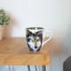 Nature Inspired Mugs-High Quality, Beautiful by Dean Crouser *