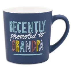 New Grandpa Gift Mug*