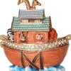 Noahs Ark trinket Box