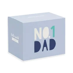 Number One Dad Classic Coffee Mug*