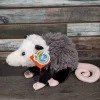 Opossum Stuffed Plush Animal