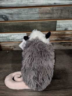 Opossum Stuffed Plush Animal
