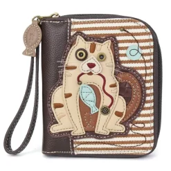 Orange Tabby Gen 2 Chala Cat Collection for Cat Lovers!