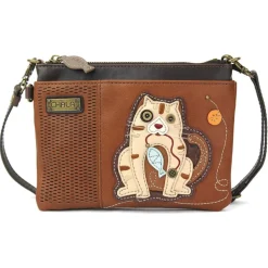 Orange Tabby Gen 2 Chala Cat Collection for Cat Lovers!