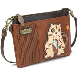 Orange Tabby Gen 2 Chala Cat Collection for Cat Lovers!