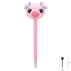 Orbys Pen Pig-Cutest Pink Pig Pen