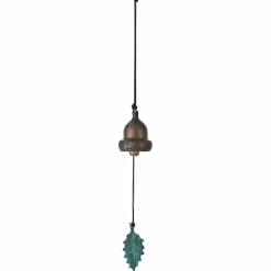 Owl Windbells - Woodstock Chimes Habitat Collection
