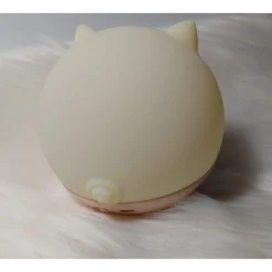 Packable Pig Night Light, Cutest Little Piggy Light to Brighten the Darkness Just a Little*