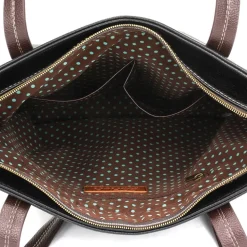 Paw Print Collection B & W by Chala Vegan For Pet Lovers!