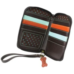 Paw Print Collection B & W by Chala Vegan For Pet Lovers!