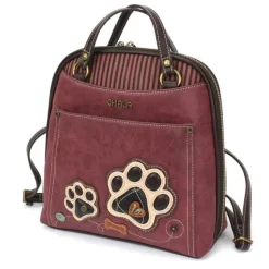 Paw Print Ivory Collection by Chala