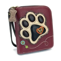 Paw Print Ivory Collection by Chala