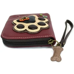 Paw Print Ivory Collection by Chala