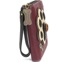 Paw Print Ivory Collection by Chala