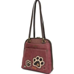 Paw Print Ivory Collection by Chala