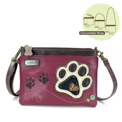 Paw Print Ivory Collection by Chala