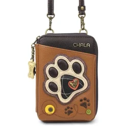 Paw Print Ivory Collection by Chala