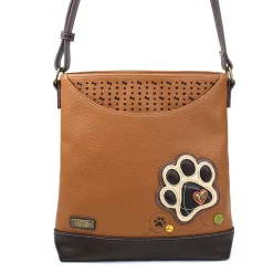 Paw Print Ivory Collection by Chala