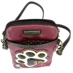 Paw Print Ivory Collection by Chala