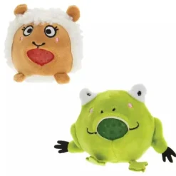 PBJ's Plush Ball Jelly Barnyard Animals