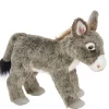 Pedro the Plush Donkey by Bearington Collection