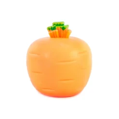 Peek A Boo Bunny in Carrot Pop Up Sensory Toy
