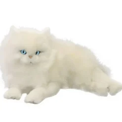 Persian Cats White or Black-Eco Friendly made from Recycled Plastic!